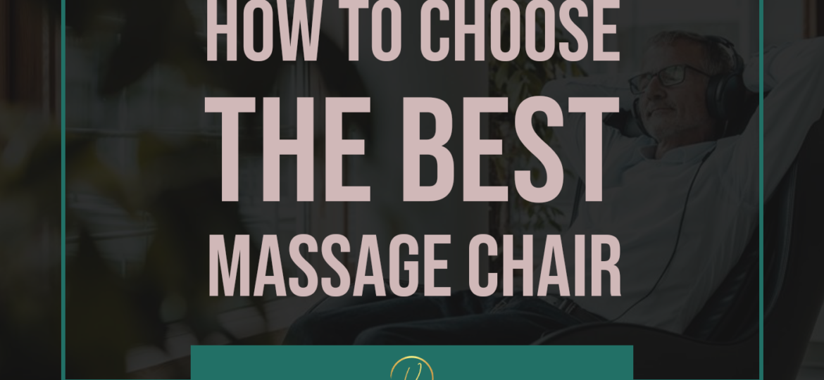 best-massage-chair