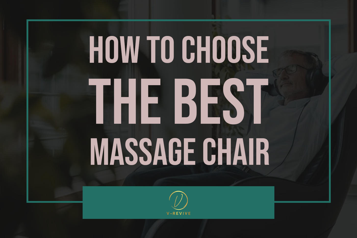 best-massage-chair