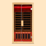 Shujin Pulse Pro and Hinata Sauana