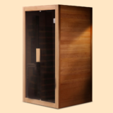 Shujin Pulse Pro and Hinata Sauana